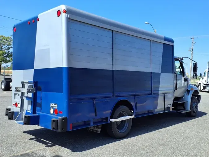 2020 NAVISTAR INTERNATIONAL MV607 LP1ec99a0b94acdb5e0f732140f3255fe1