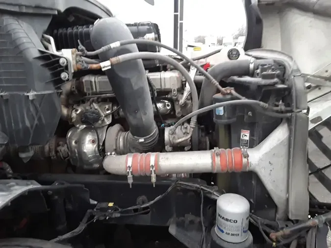 2022 FREIGHTLINER/MERCEDES NEW CASCADIA PX12664