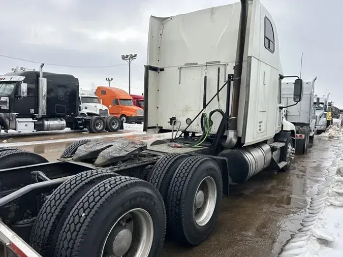 2011 MACK PINNACLE CXU613
