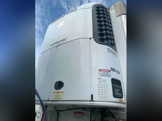 2015 UTILITY TRAILERS VS2RA 48/162/102