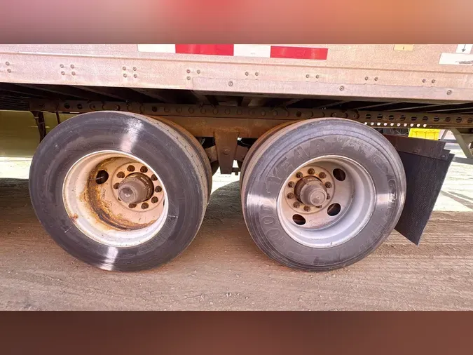 2014 Wabash DVHDHPC1ecc2246f9330a51bcbff1c936829f60