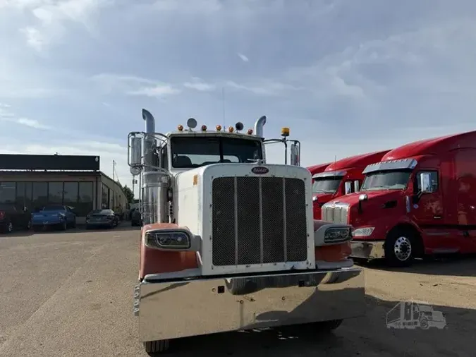 2008 PETERBILT 388