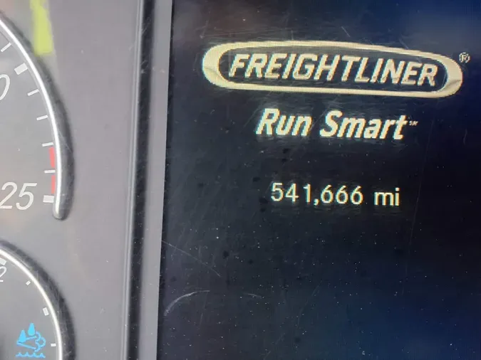 2020 FREIGHTLINER/MERCEDES NEW CASCADIA PX12664
