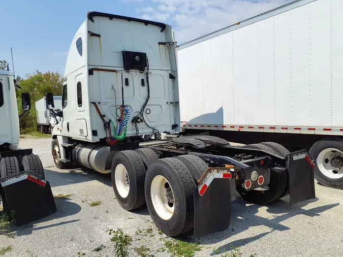 2020 FREIGHTLINER/MERCEDES CASCADIA 125