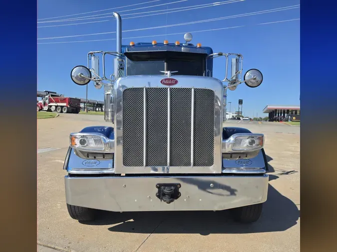 2022 Peterbilt 3891ecebb41b289ae36632a7097e5cfdbf4