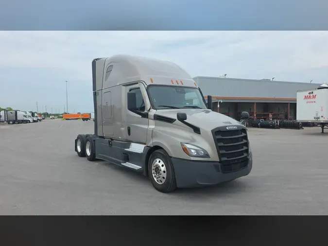 2025 Freightliner Cascadia 1261ed114a8827635b46ce6ae7272cf49aa