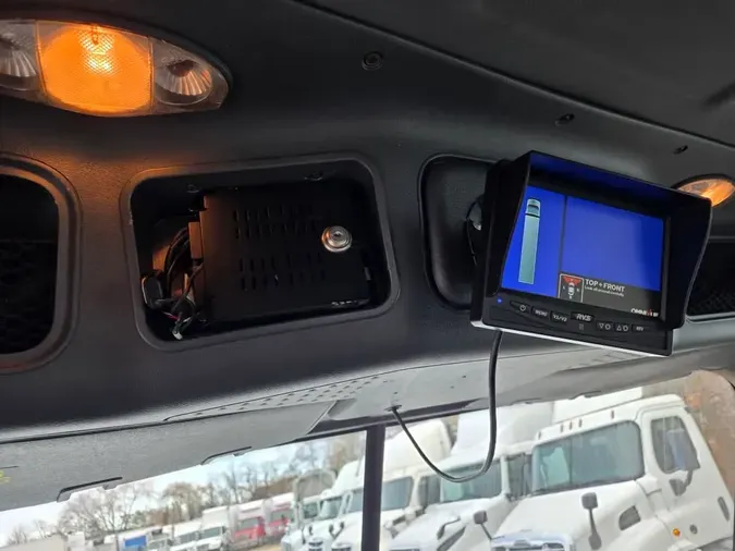 2019 FREIGHTLINER/MERCEDES CASCADIA 1251ed14f3a80d45bea2310e29701c641ce