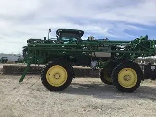 2014 John Deere R4038