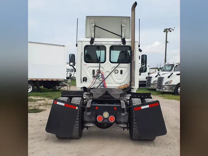 2020 FREIGHTLINER CASCADIA 125