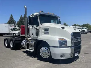 2019 MACK ANTHEM 64T