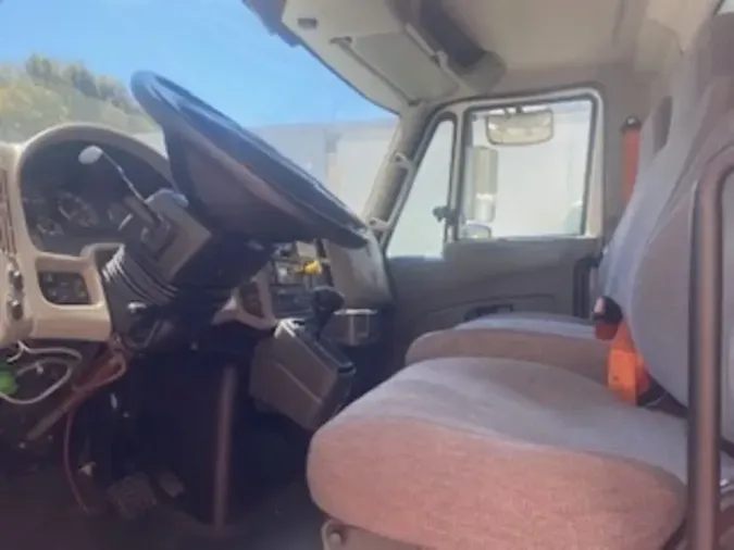 2019 NAVISTAR INTERNATIONAL 4300