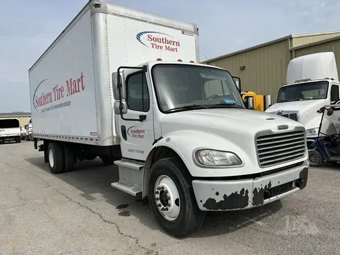 2019 FREIGHTLINER BUSINESS CLASS M2 106