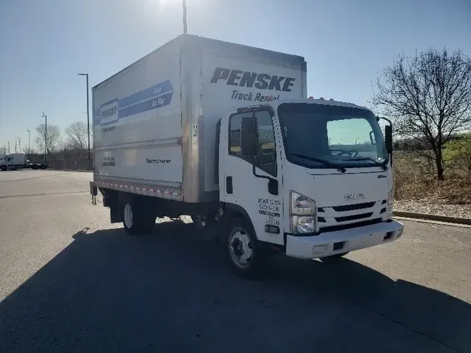 2019 Isuzu Truck NPR EFI1ed4fd5f42941e7344b5af9ffc2ebfa9