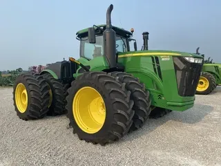 2019 John Deere 9570R