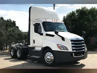 2020 FRG CASCADIA