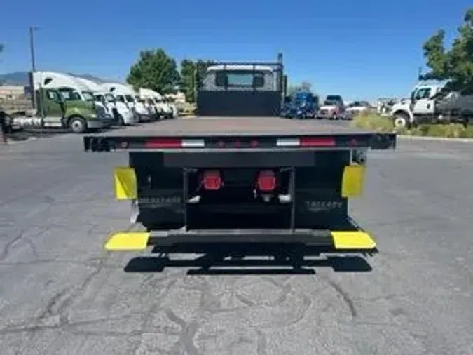 2018 International 7600