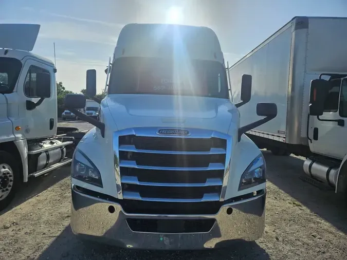 2020 FREIGHTLINER/MERCEDES NEW CASCADIA PX12664
