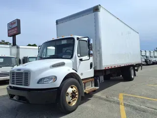 2019 FREIGHTLINER M2 106