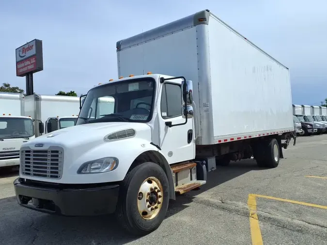2019 FREIGHTLINER M2 1061ed749e913a708e638574c3c1bd380e2