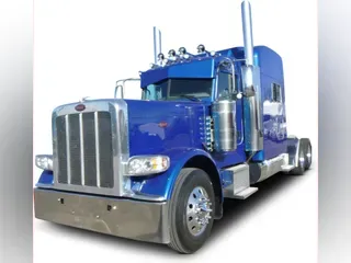 2022 Peterbilt 389