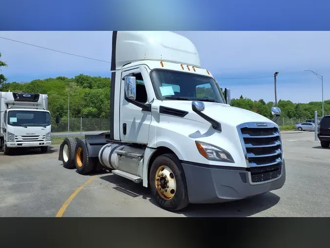 2021 FREIGHTLINER/MERCEDES NEW CASCADIA PX126641ed88028e00c1f5ac4df921afb6d1a70