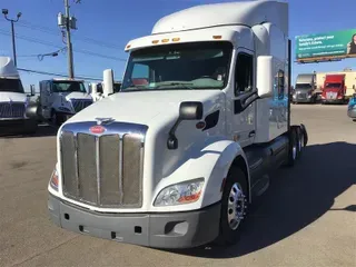 2019 PETERBILT 579