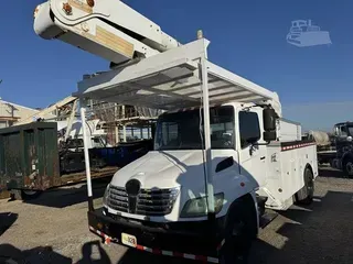 2004 ALTEC AA755L