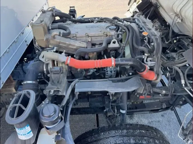 2021 CHEVROLET MOTOR DIV. LCF 4500HD1ed966af99764197a3df09a8fa505836