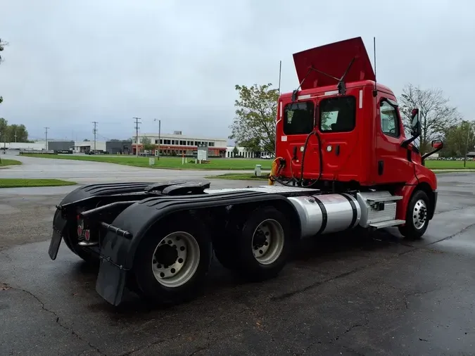 2020 FREIGHTLINER/MERCEDES NEW CASCADIA PX126641ed9f2654c9fc04e3c5014d1c70ed798