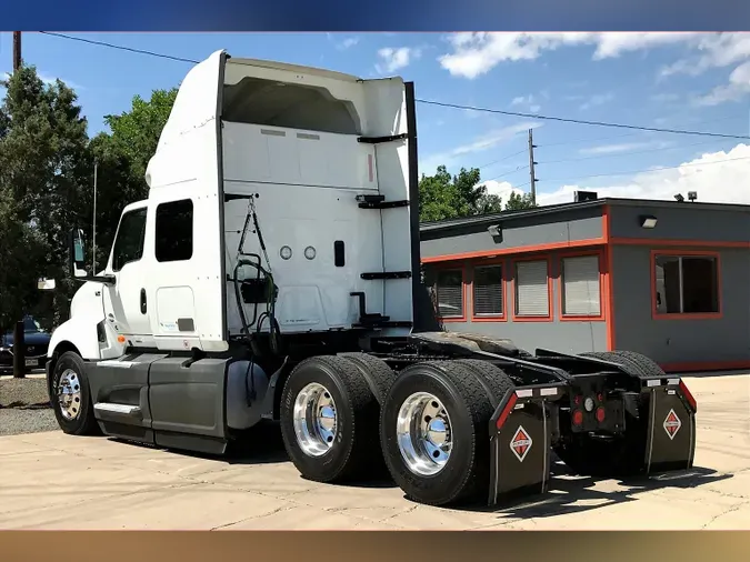 2021 INT LT625 6x4