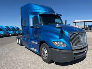 2019 International LT625