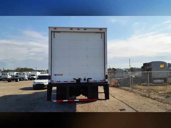 2020 FREIGHTLINER/MERCEDES M2 1061edb31ed06f0bf2694c74d33425d79f2