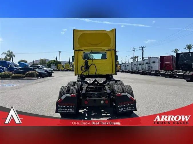 2018 INTERNATIONAL RH613