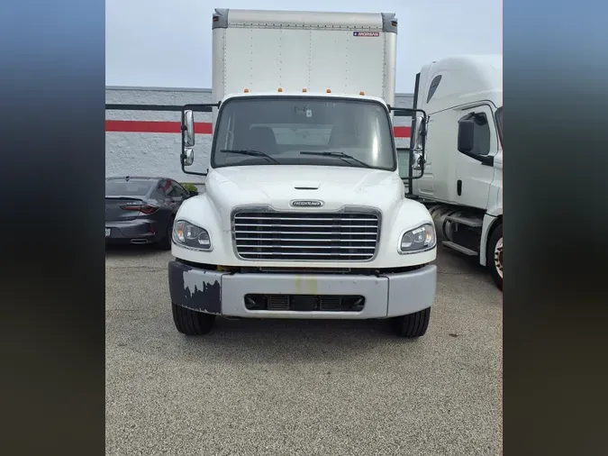 2020 FREIGHTLINER/MERCEDES M2 106