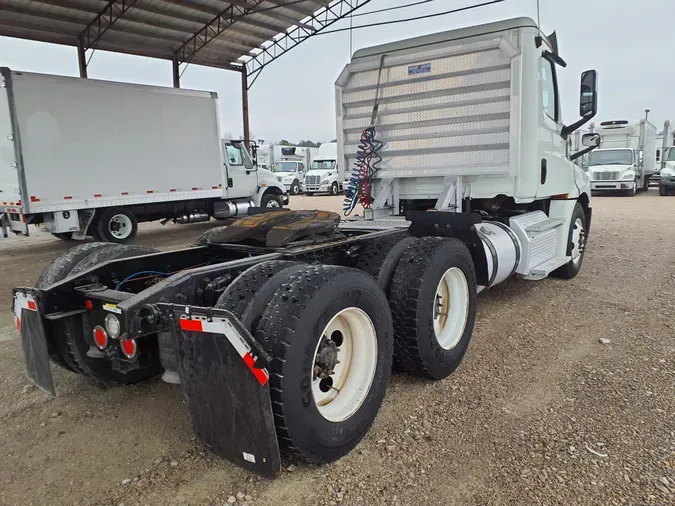 2019 FREIGHTLINER/MERCEDES NEW CASCADIA PX12664