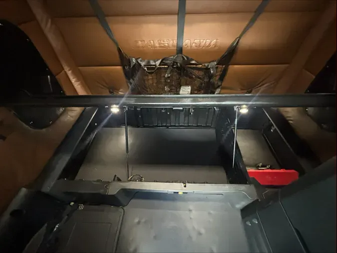 2022 Freightliner CA126SLP1edcabb62f26088d3e877d5603ac6821