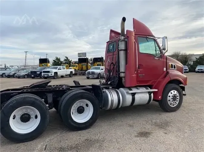 2009 STERLING A9500