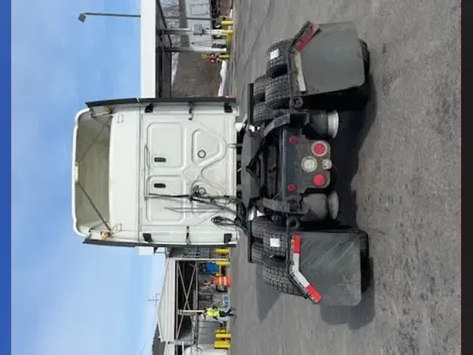 2019 FREIGHTLINER/MERCEDES CASCADIA 125