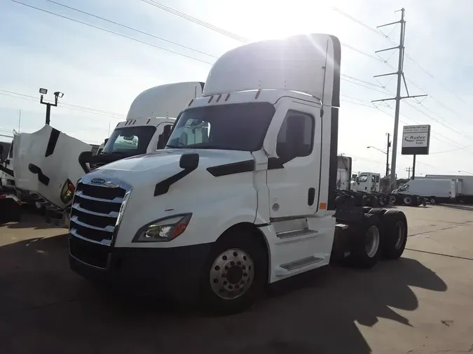 2022 FREIGHTLINER/MERCEDES NEW CASCADIA PX126641edd3cd67c84ecf8b0e8ca086efee09c