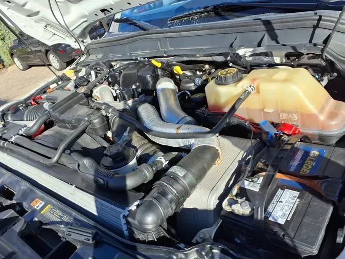 2016 FORD MOTOR COMPANY F550