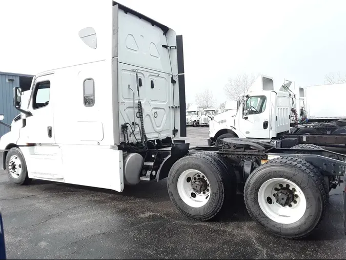 2021 FREIGHTLINER/MERCEDES NEW CASCADIA PX126641ede06ec75b08cb1bee4929d65a1fc24