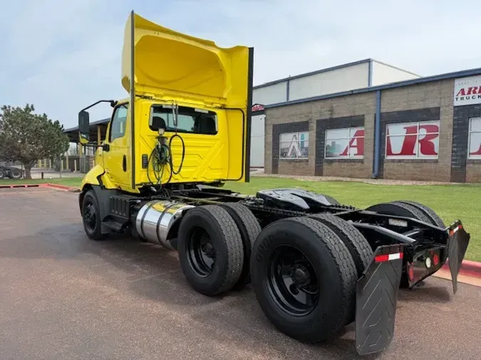 2018 INTERNATIONAL RH613