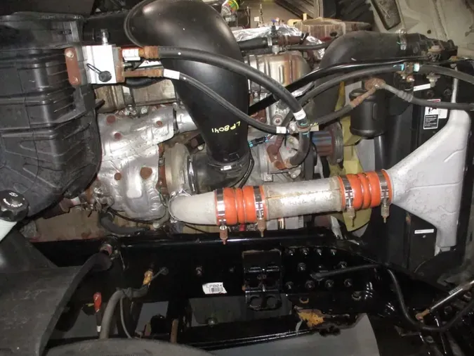 2020 FREIGHTLINER/MERCEDES CASCADIA 125