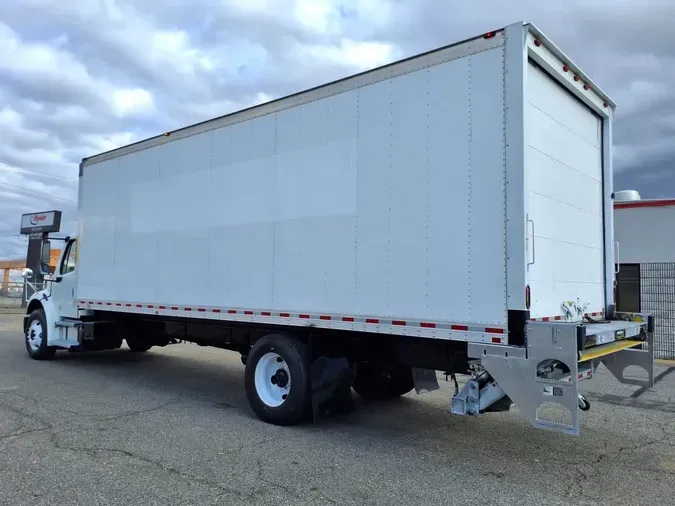 2020 FREIGHTLINER/MERCEDES M2 106