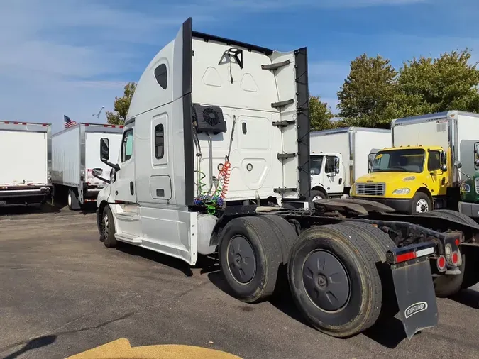 2020 FREIGHTLINER/MERCEDES NEW CASCADIA PX12664