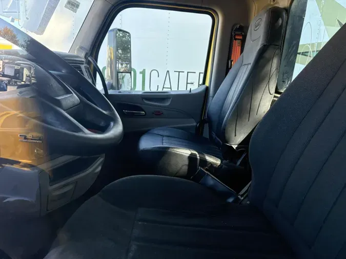 2021 Peterbilt 579