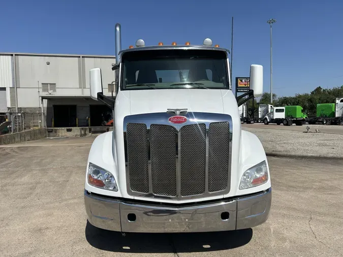 2019 Peterbilt 579