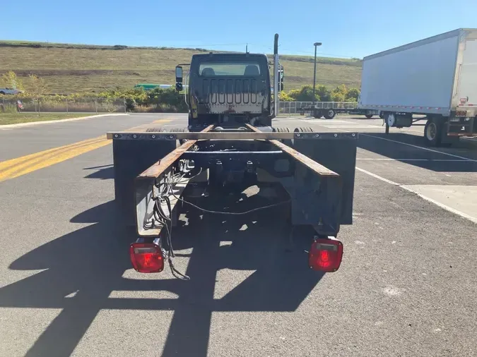 2018 FREIGHTLINER/MERCEDES M2 1061ee3ff0cf25f65029ec7622d64b05103