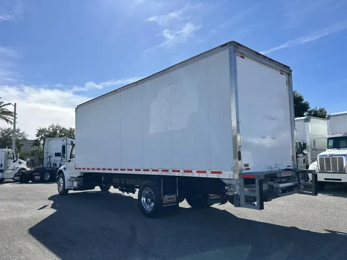 2019 Freightliner Business Class M2 1061ee521a5569acc1bc085a11aa875795f