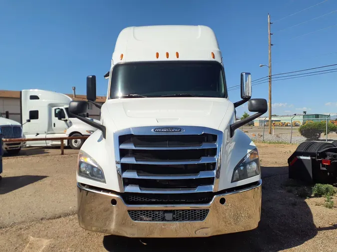 2019 FREIGHTLINER/MERCEDES NEW CASCADIA PX12664